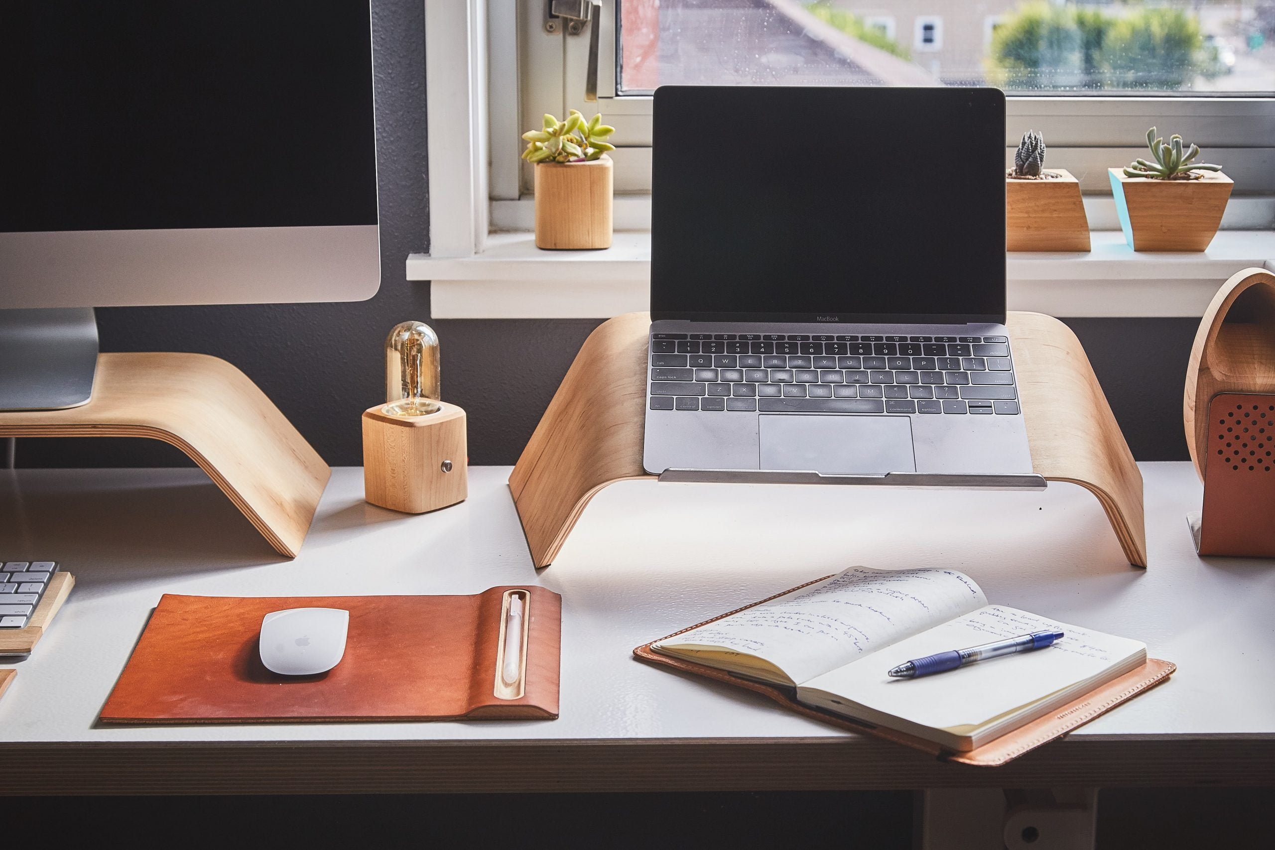 5 Top Tips for Working from Home