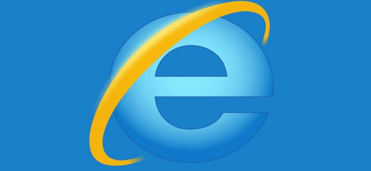 Microsoft is ending support for Internet Explorer