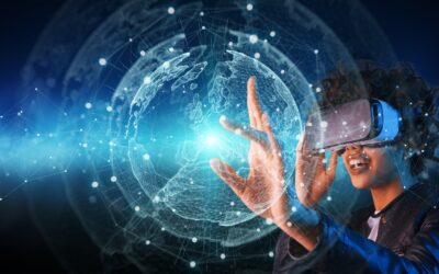Embracing the Metaverse: Preparing Leeds Businesses for the Future