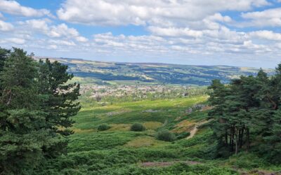 Benefits of a Leased Line From a Local Ilkley Supplier