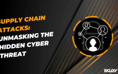Supply Chain Attacks: The Unseen Cyber Threat to Your Business
